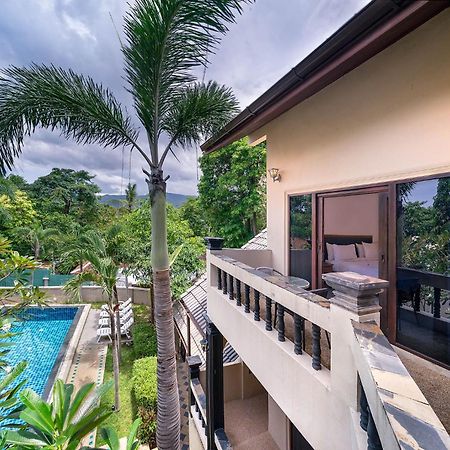 Chaweng Lakeview Residence Room photo
