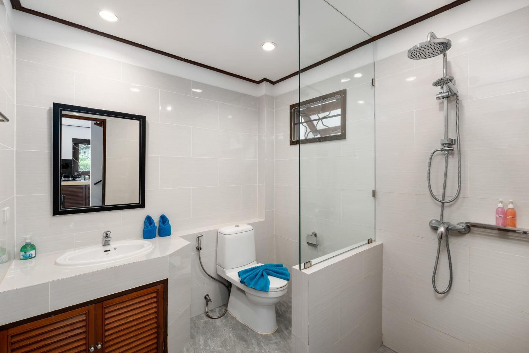 Chaweng Lakeview Residence Exterior photo