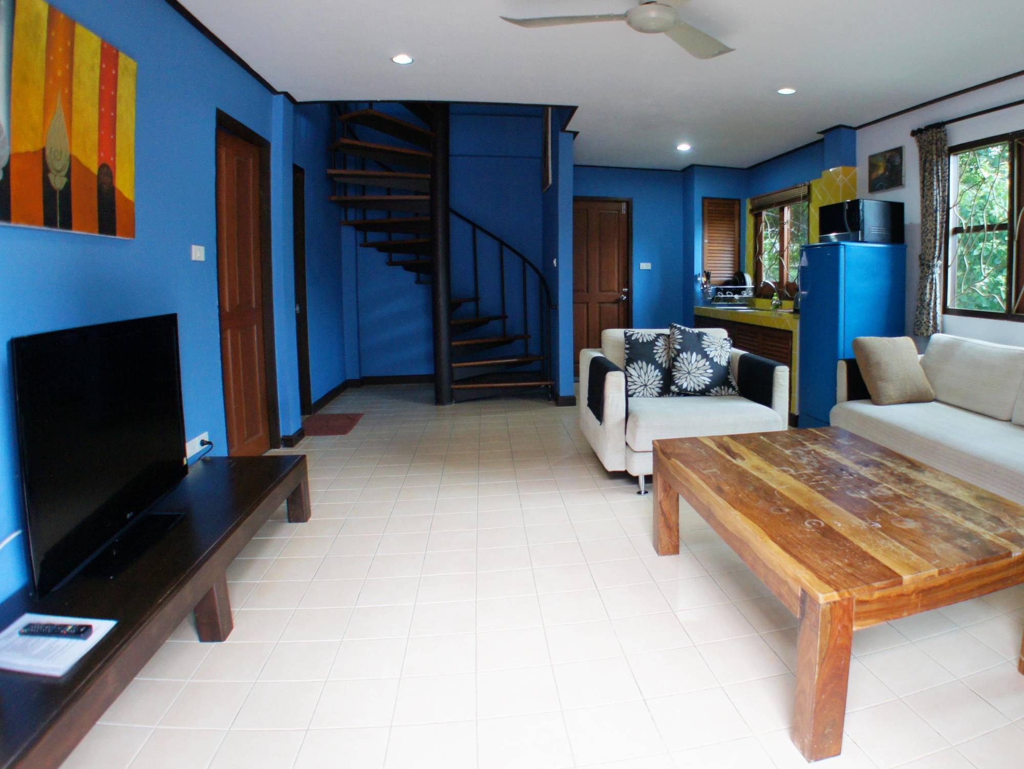 Chaweng Lakeview Residence Exterior photo