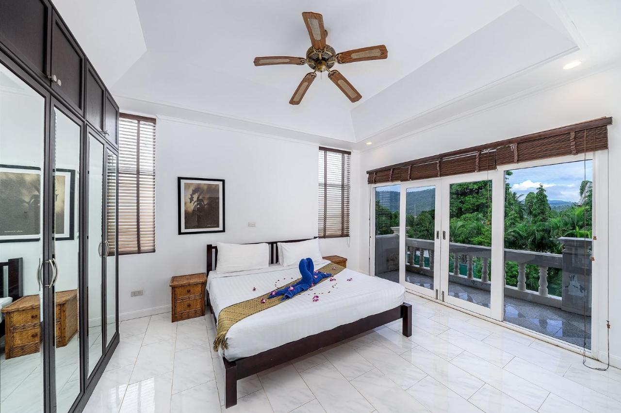 Chaweng Lakeview Residence Exterior photo