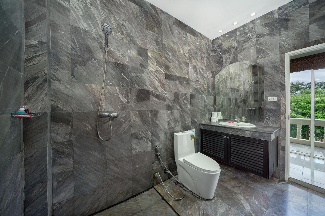 Chaweng Lakeview Residence Exterior photo