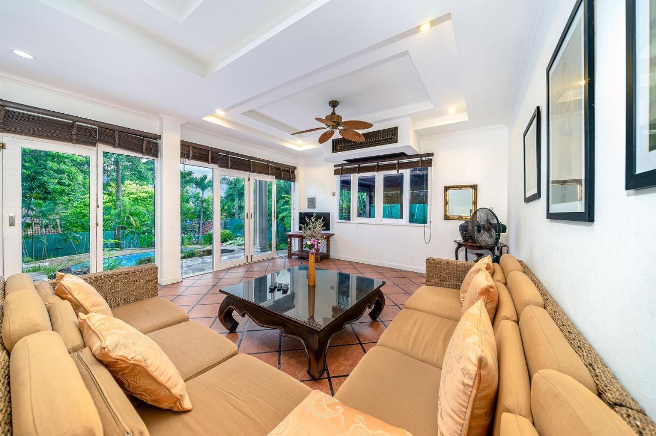 Chaweng Lakeview Residence Exterior photo